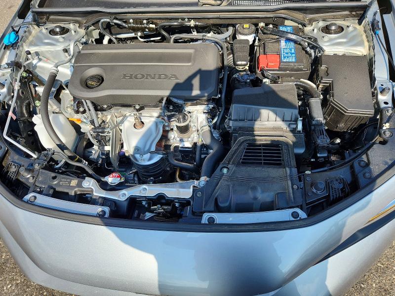 Photo 11 from auction – 2026 HONDA CIVIC with VIN 2HGFE2F50TH588140