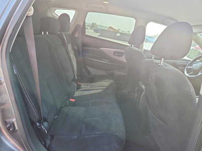 Photo 11 from auction – 2019 NISSAN MURANO with VIN 5N1AZ2MS9KN134833