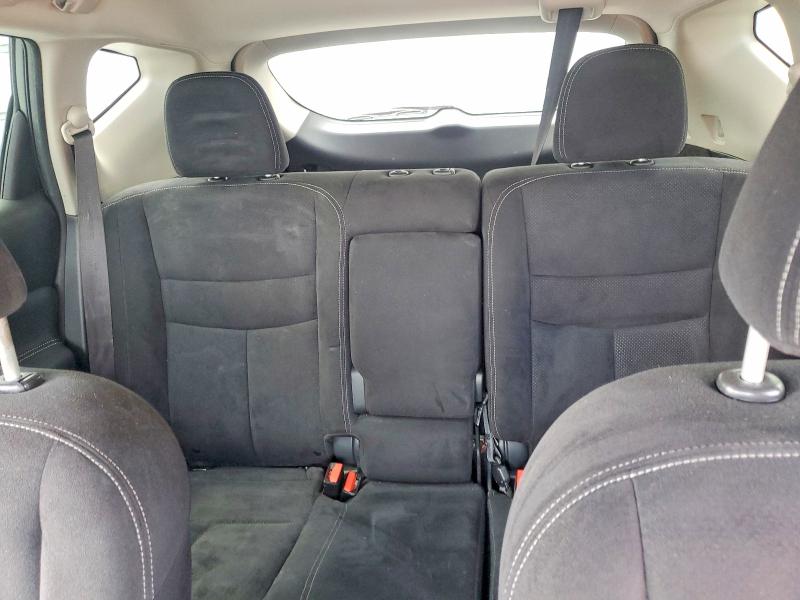 Photo 10 from auction – 2022 NISSAN MURANO with VIN 5N1AZ2AJ0NC109282