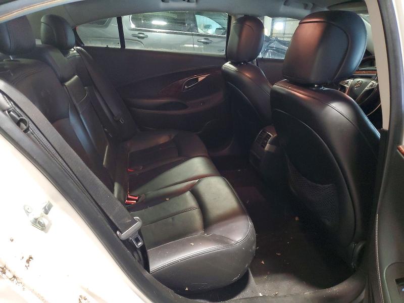 Photo 10 from auction – 2013 BUICK LACROSSE with VIN 1G4GC5ER1DF123508