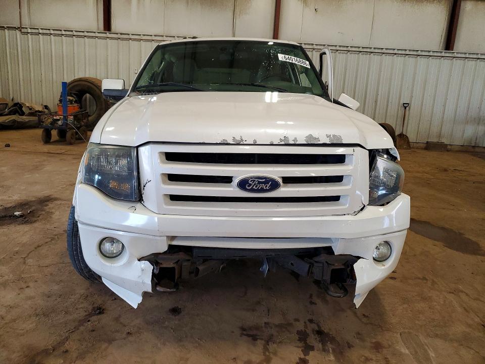 صورة رقم 5 من المزاد - 2010 FORD EXPEDITION مع VIN 1FMJK2A52AEA38186