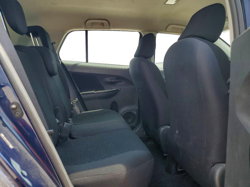 Photo 10 from auction – 2009 SCION XD with VIN JTKKU10439J035265