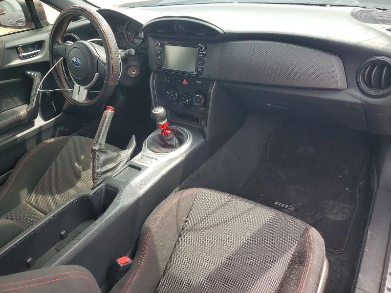 Zdjęcie 8 z aukcji – 2016 SUBARU BRZ z VIN JF1ZCAB1XG9602944