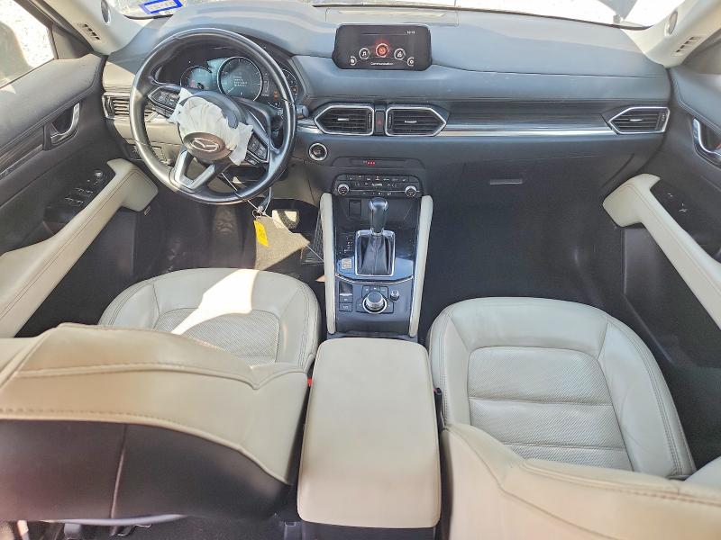 Foto 8 de la subasta – 2019 MAZDA CX-5 con VIN JM3KFADM7K0656023