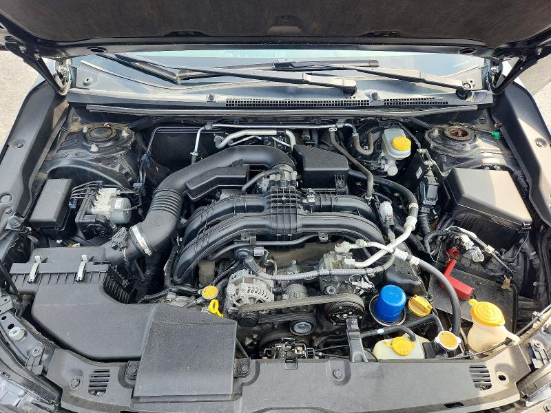 Photo 12 from auction – 2018 SUBARU CROSSTREK with VIN JF2GTACC1J8203601