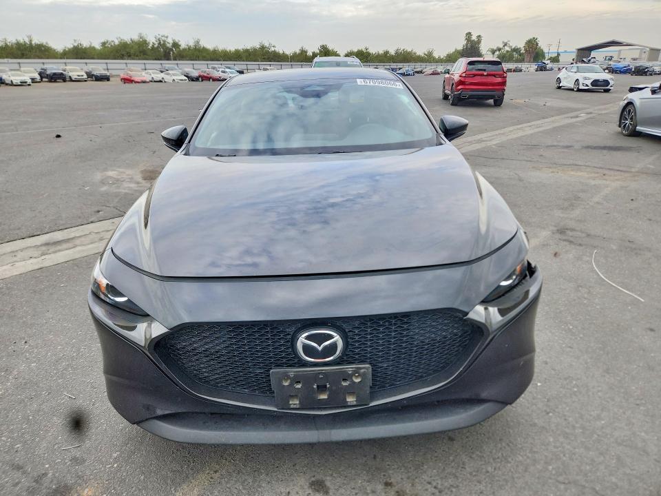 Zdjęcie 5 z aukcji – 2024 MAZDA 3 z VIN JM1BPAKM9R1700049