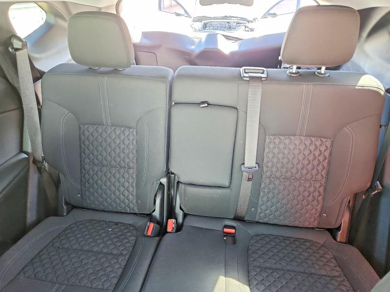 Photo 10 from auction – 2022 CHEVROLET BLAZER with VIN 3GNKBCR40NS159120