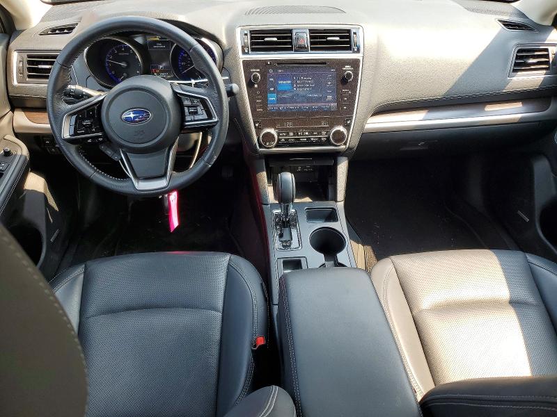 Photo 8 from auction – 2019 SUBARU LEGACY with VIN 4S3BNAN62K3016280