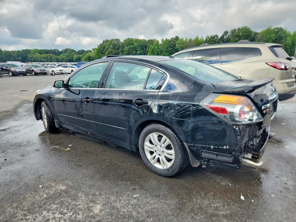 Photo 2 from auction – 2012 NISSAN ALTIMA with VIN 1N4AL2APXCC105561