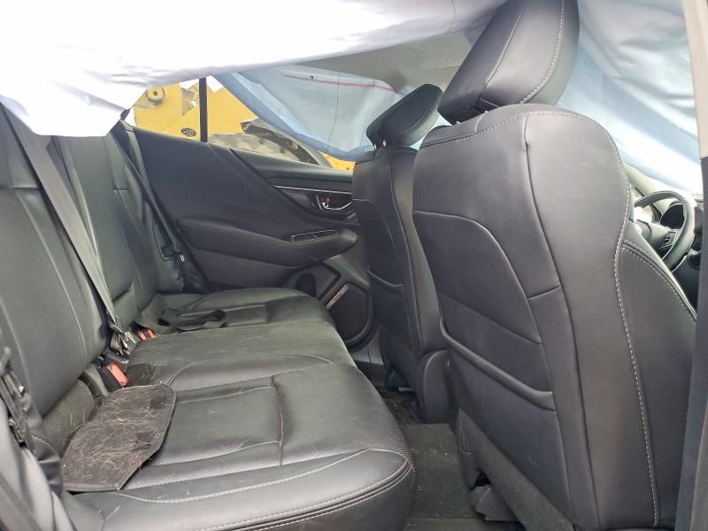 Photo 11 from auction – 2020 SUBARU OUTBACK with VIN 4S4BTANC2L3118297
