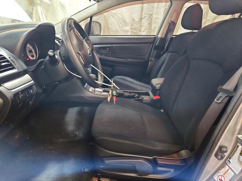 Photo 7 from auction – 2014 SUBARU IMPREZA with VIN JF1GPAA63E8320074