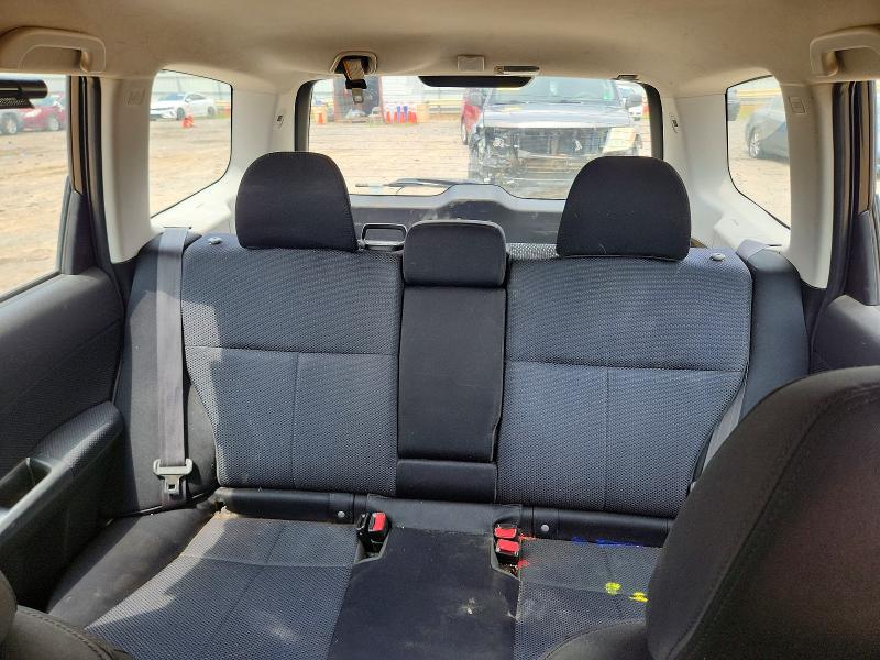 Снимка 10 от търг – 2013 SUBARU FORESTER с VIN JF2SHABC7DH435508