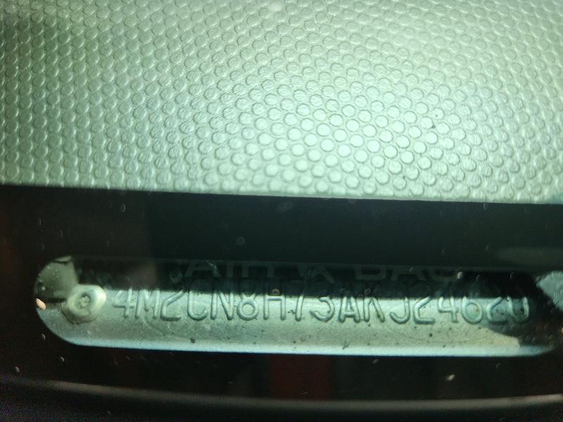 Photo 14 from auction – 2010 MERCURY MARINER with VIN 4M2CN8H73AKJ24620