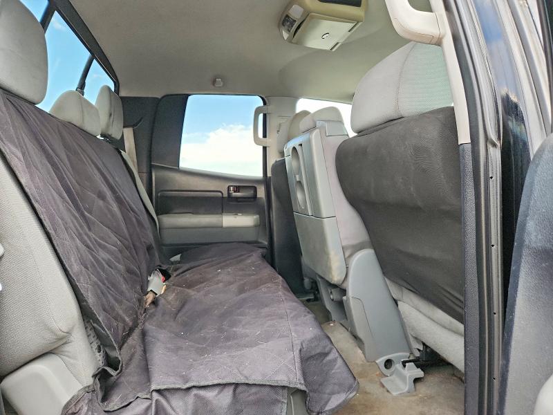 Photo 10 from auction – 2007 TOYOTA TUNDRA with VIN 5TFBT54167X003986