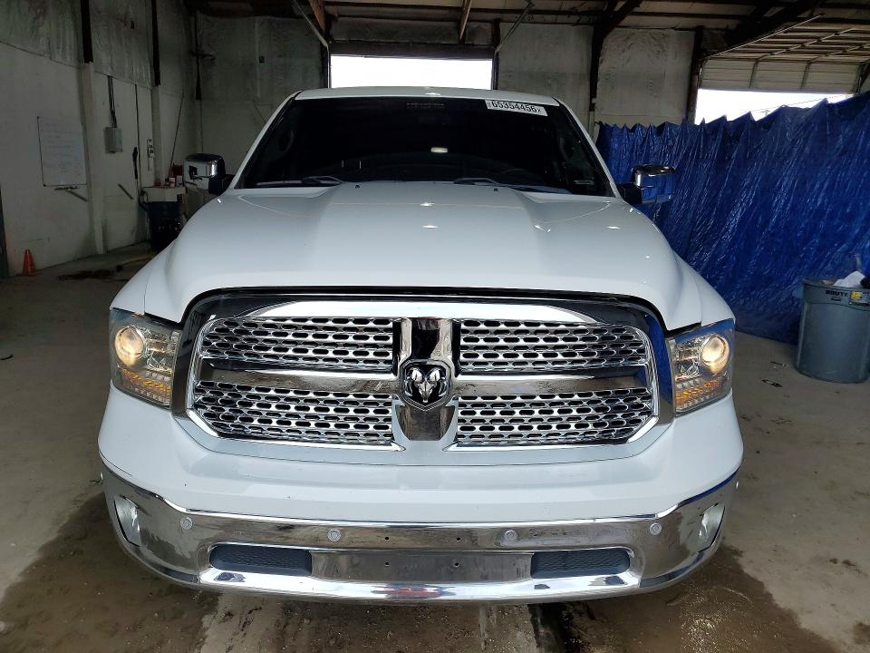 Photo 5 from auction – 2018 RAM 1500 with VIN 1C6RR7NT3JS221100