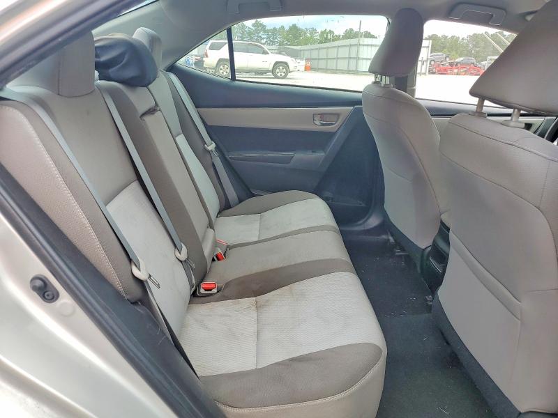 Photo 10 from auction – 2019 TOYOTA COROLLA with VIN 5YFBURHE3KP896868