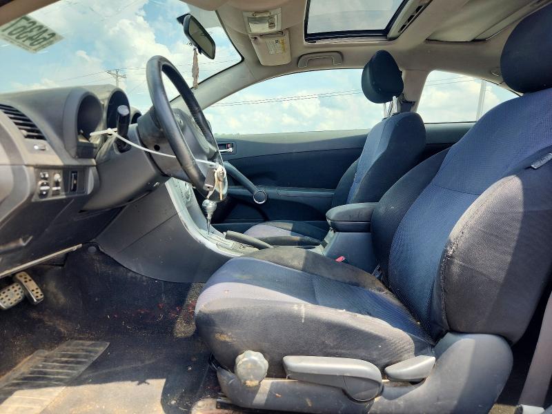 Photo 7 from auction – 2007 SCION TC with VIN JTKDE167070144650