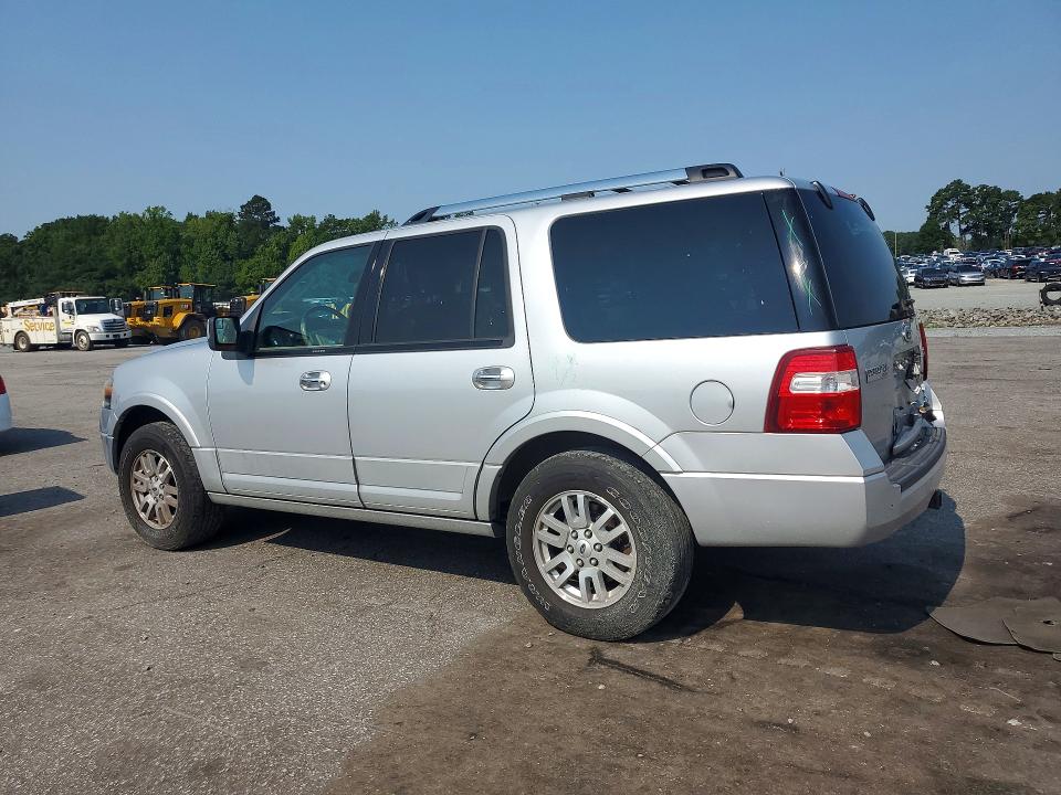 Photo 2 from auction – 2012 FORD EXPEDITION with VIN 1FMJU1K57CEF33067