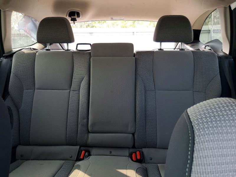 Photo 10 from auction – 2020 SUBARU OUTBACK with VIN 4S4BTACC4L3230764