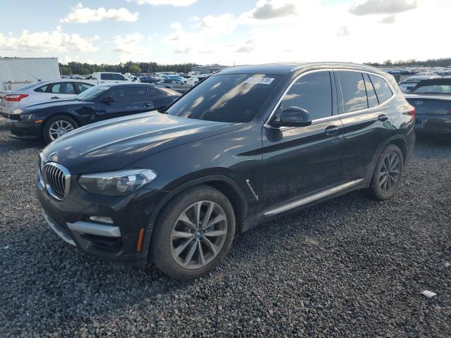 BMW X3 2019 مع رقم تعريف المركبة 5UXTR7C50KLF30510 - صورة من المزاد