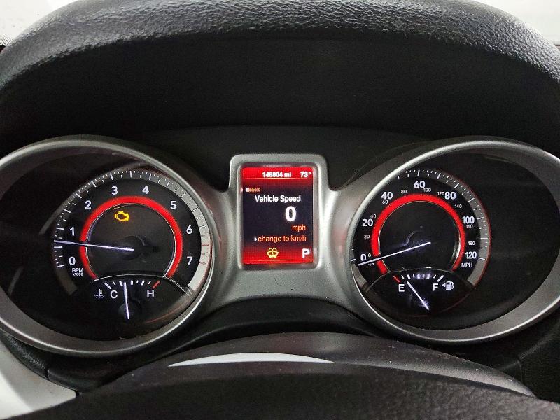 Фото 9 с аукциона – 2016 DODGE JOURNEY с VIN 3C4PDCAB9GT121420