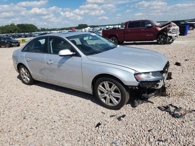 Photo 4 from auction – 2011 AUDI A4 with VIN WAUBFAFL9BN010057