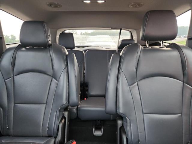 Foto 10 de la subasta – 2018 BUICK ENCLAVE con VIN 5GAERCKW4JJ238235