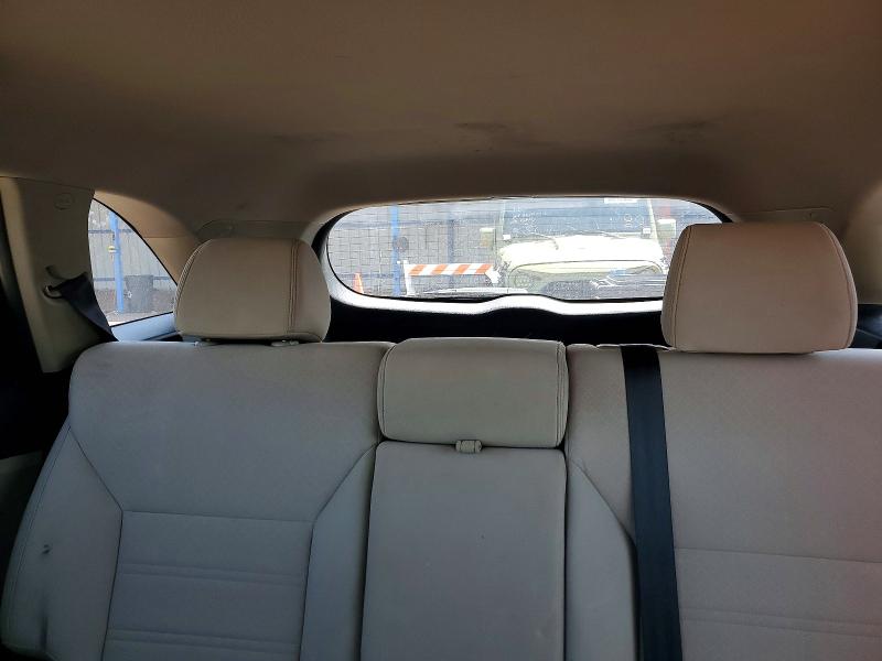 Photo 10 from auction – 2016 KIA SORENTO with VIN 5XYPGDA34GG082829
