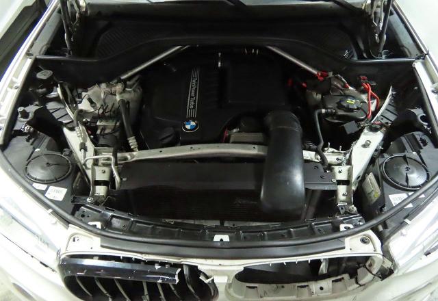 Photo 7 from auction – 2015 BMW X5 with VIN 5UXKR0C54F0K59653