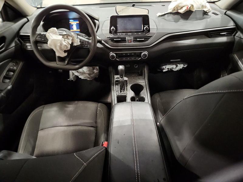 Photo 8 from auction – 2024 NISSAN ALTIMA with VIN 1N4BL4BV4RN385889