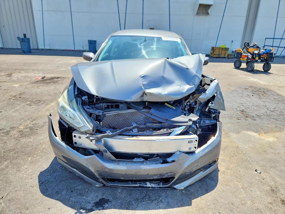 صورة رقم 5 من المزاد - 2016 NISSAN ALTIMA مع VIN 1N4AL3AP1GC143417