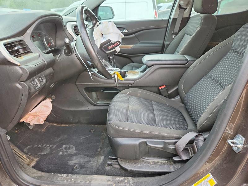Photo 7 from auction – 2020 GMC ACADIA with VIN 1GKKNKLS0LZ124857