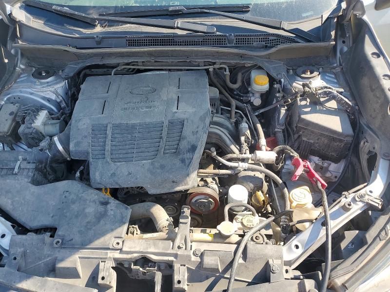 Photo 12 from auction – 2020 SUBARU FORESTER with VIN JF2SKAJC6LH425182