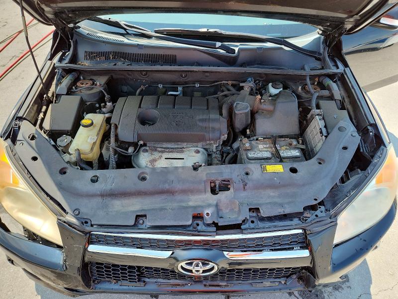 Photo 12 from auction – 2011 TOYOTA RAV4 with VIN 2T3DF4DV8BW120916