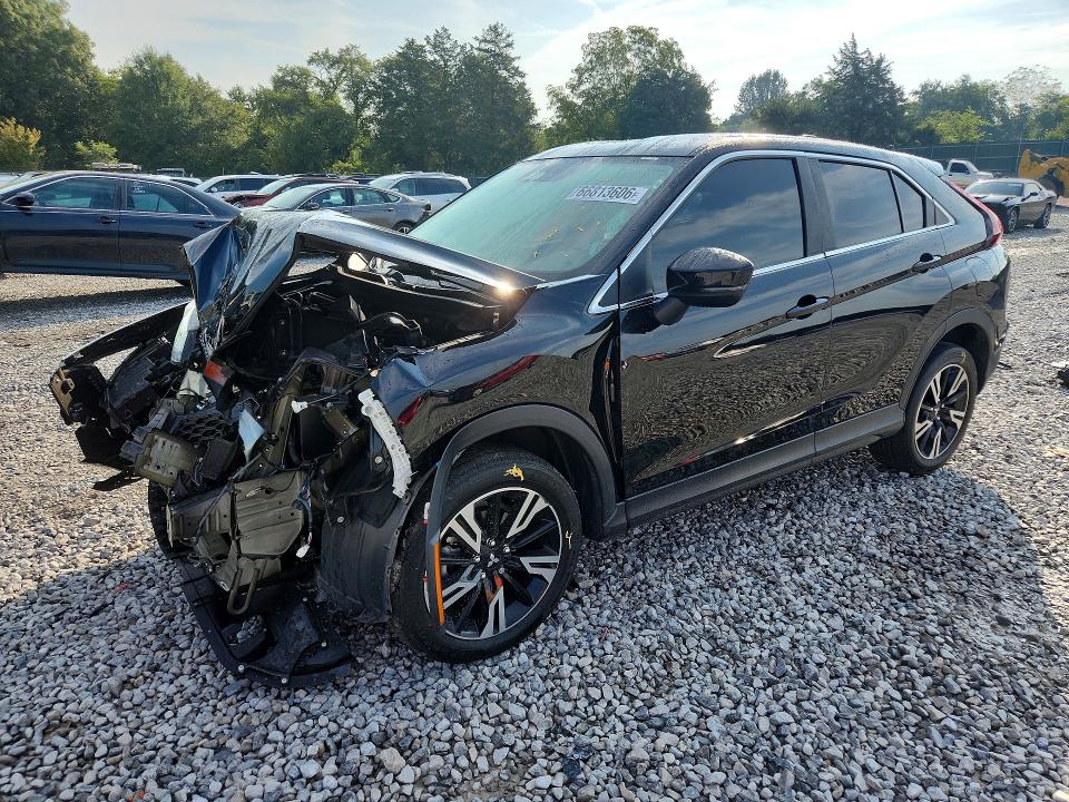2023 MITSUBISHI ECLIPSE CROSS - Търг №66813606