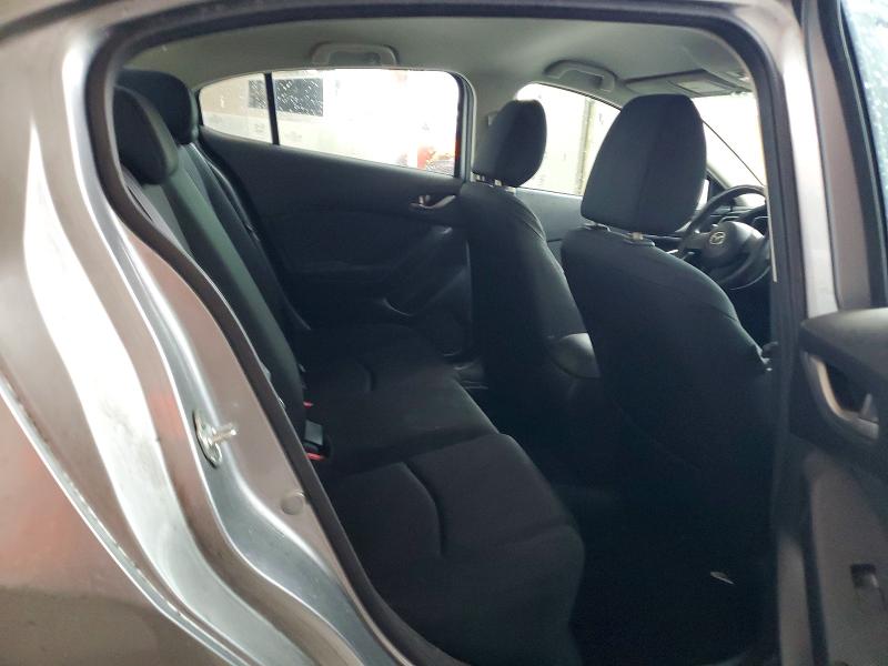 Foto 10 de la subasta – 2015 MAZDA 3 con VIN JM1BM1T7XF1233642