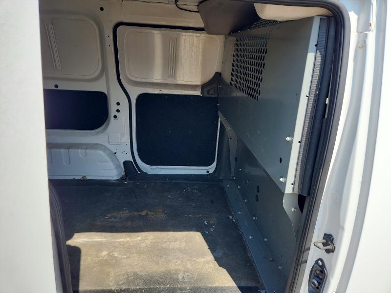 Photo 10 from auction – 2015 CHEVROLET CITY EXPRESS with VIN 3N63M0ZN1FK729820