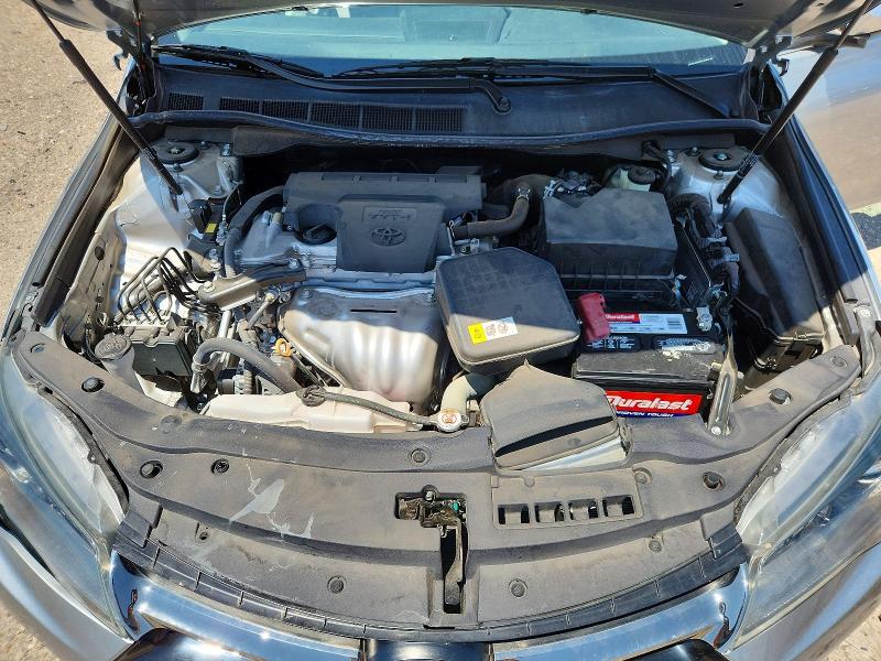 Photo 11 from auction – 2017 TOYOTA CAMRY with VIN 4T1BF1FK2HU326257