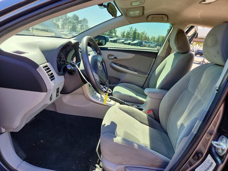 Photo 7 from auction – 2013 TOYOTA COROLLA with VIN 5YFBU4EE2DP141186