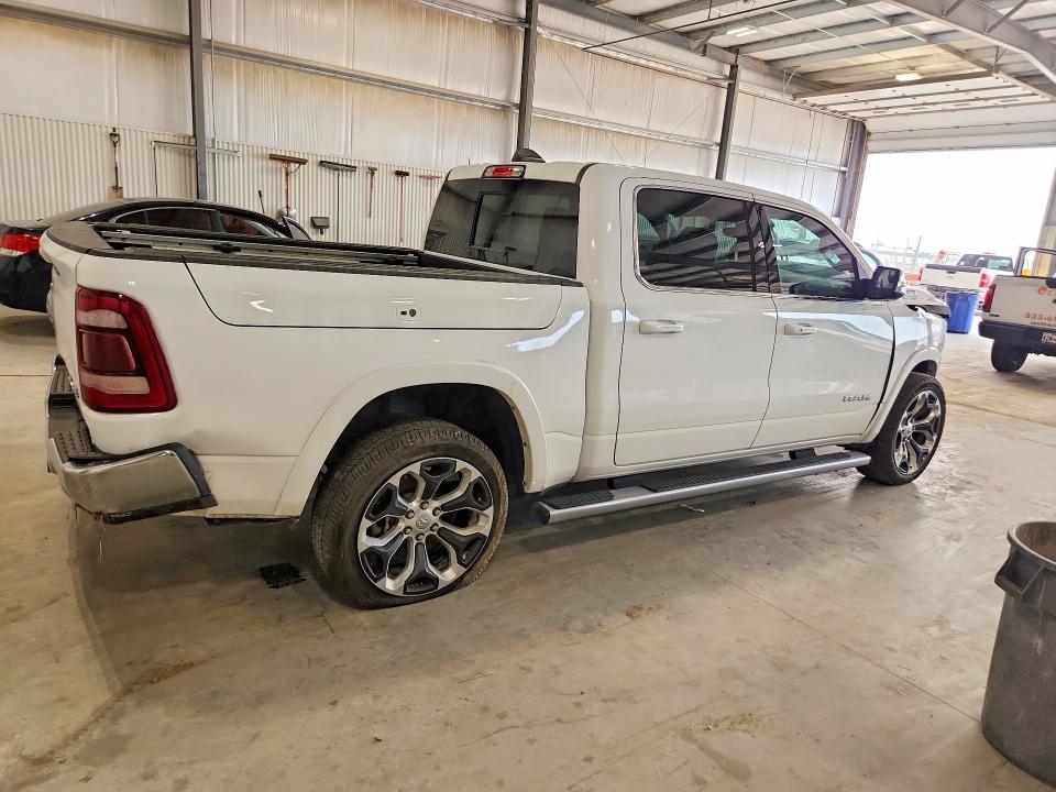 صورة رقم 3 من المزاد - 2023 RAM 1500 مع VIN 1C6SRFKTXPN505198