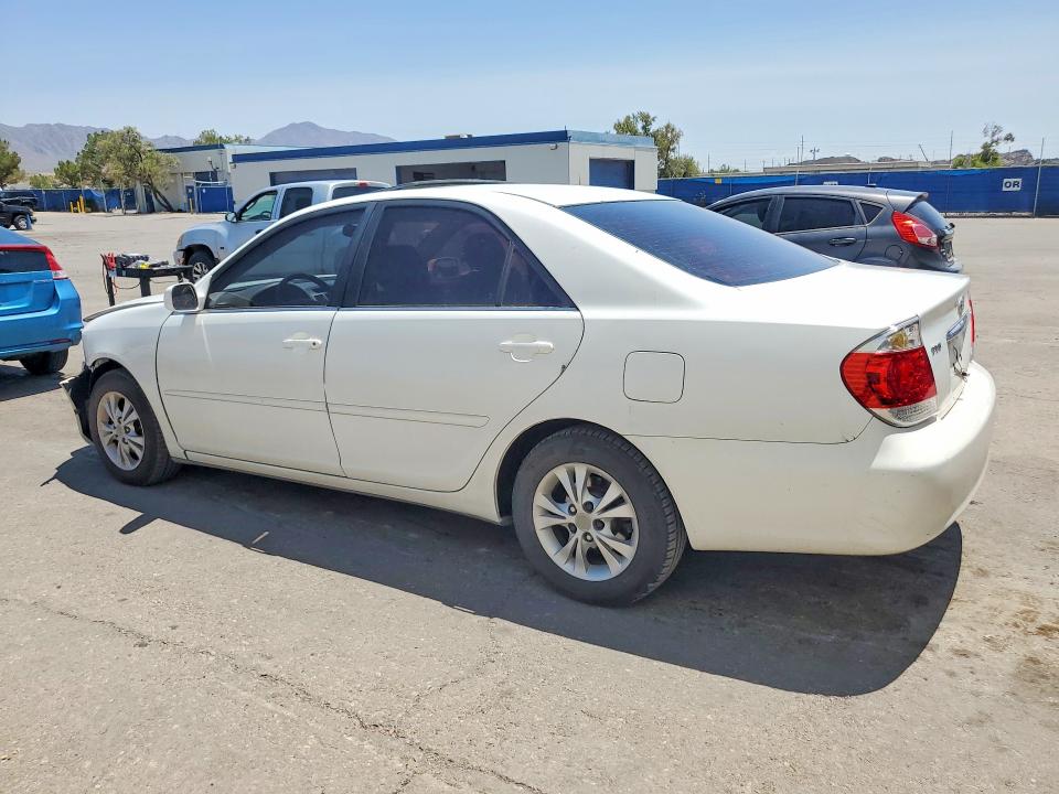 Photo 2 from auction – 2006 TOYOTA CAMRY with VIN 4T1BF32K26U627996