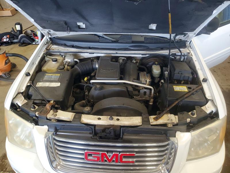 Photo 12 from auction – 2004 GMC ENVOY with VIN 1GKET12SX46213725