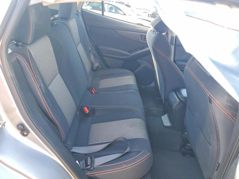 Photo 11 from auction – 2023 SUBARU CROSSTREK with VIN JF2GTAEC8PH282920