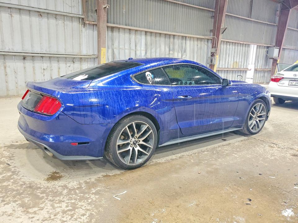 Photo 3 from auction – 2015 FORD MUSTANG with VIN 1FA6P8TH0F5423331