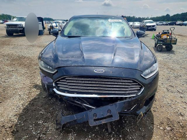 Photo 5 from auction – 2015 FORD FUSION with VIN 1FA6P0H73F5110050