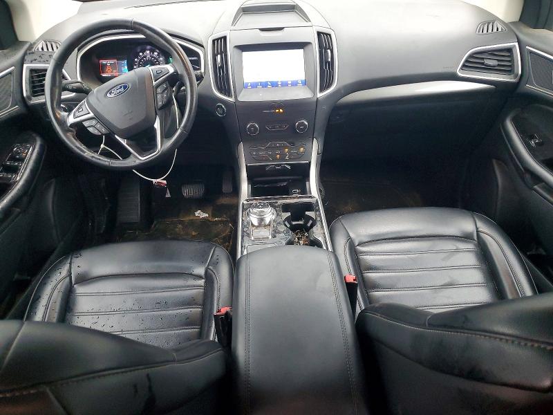 Zdjęcie 8 z aukcji – 2020 FORD EDGE z VIN 2FMPK3J91LBA76364