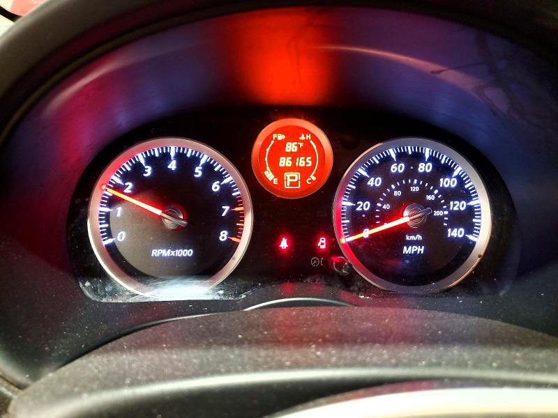 Photo 9 from auction – 2010 NISSAN SENTRA with VIN 3N1AB6AP6AL672505