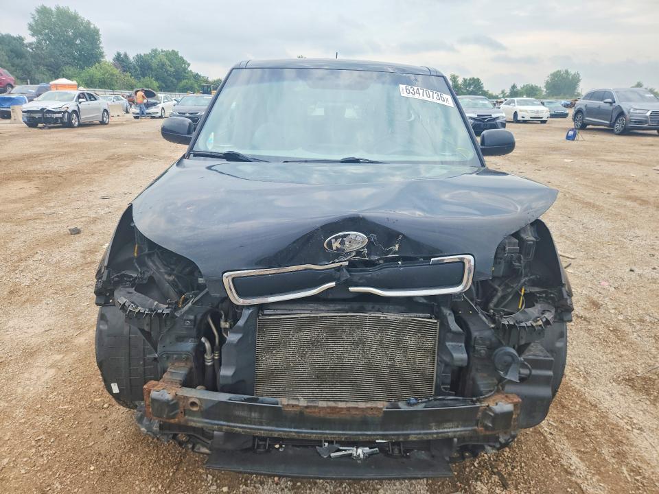 Photo 5 from auction – 2015 KIA SOUL with VIN KNDJN2A25F7157525