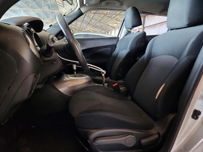 Photo 7 from auction – 2017 NISSAN JUKE with VIN JN8AF5MR1HT703923