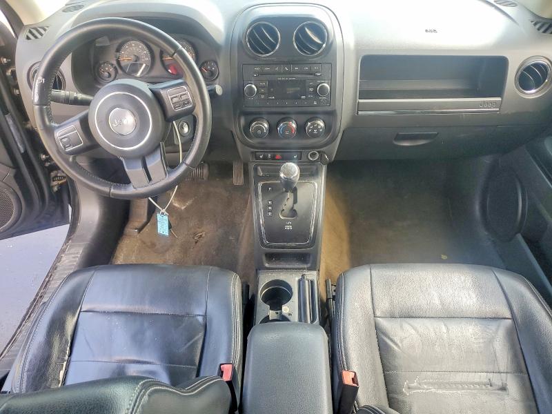 Zdjęcie 8 z aukcji – 2016 JEEP PATRIOT z VIN 1C4NJPFA6GD726752